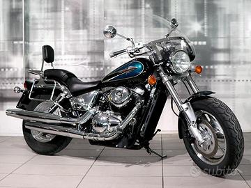 Suzuki VZ 800 Marauder