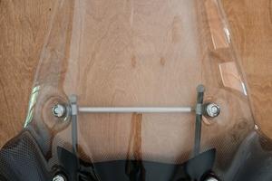 PARAREZZA HONDA SH150