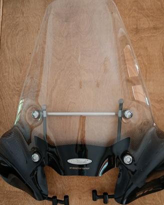PARAREZZA HONDA SH150