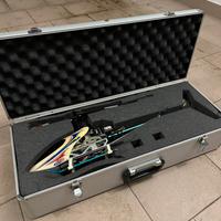 Elicottero rc Walkera