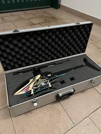 Elicottero rc Walkera