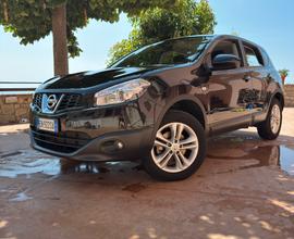 Nissan Qashqai 1.5 Dci 100.000KM PARI AL NUOVO