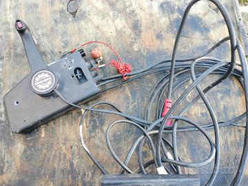 Scatola comandi JOHNSON EVINRUDE