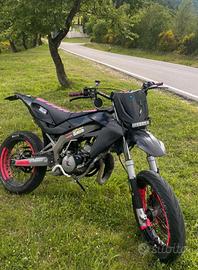 Aprilia sx 50 (77tpr)