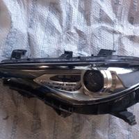 Faro/Fanale Alfa Romeo Giulia 2019