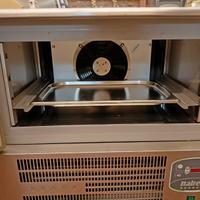 Abbattitore  italrefr mai usato