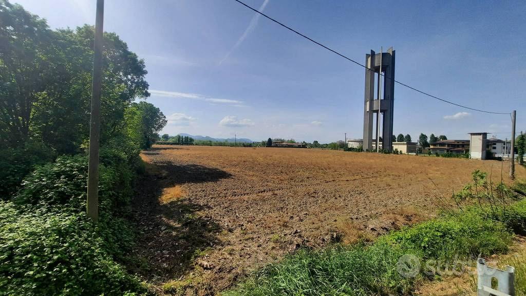 Terreno di 28000 m² a Cartura - Vista 3