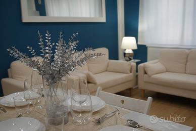 Appartamento Colli Portuensi