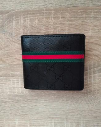 Gucci portafoglio 