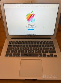 Apple MacBook Air - Condizioni eccellenti