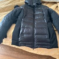 Giacca imbottita geox