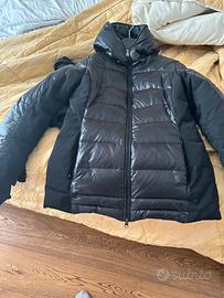 Giacca imbottita geox