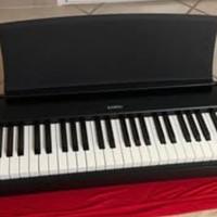 Kawai ES110 pianoforte digitale nero