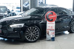Audi A5 SPB SPORTBACK 40 2.0 TDI 190 CV QUATTRO 19