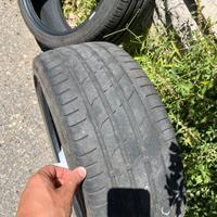 4 GOMME 205/40 R17 500 ABARTH