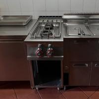 Cucina professionale