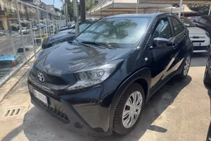 Toyota Aygo X 1.0 VVT-i 72 CV 5 porte Lounge Air S