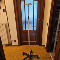 Piantana Porta Flebo