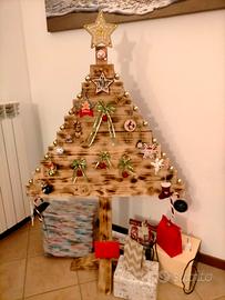 albero dì natale 