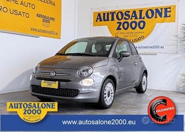 FIAT 500 1.0 Hybrid Dolcevita PREZZO REALE