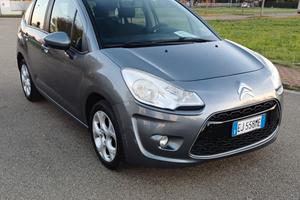 Citroen C3 1.4 HDi 70 Exclusive