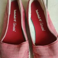 timberland taglia 36