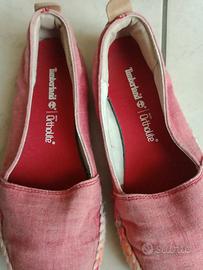 timberland taglia 36