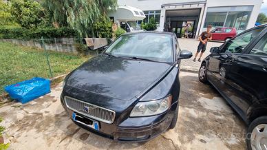 Volvo V50 2.0 Kinetic 2007