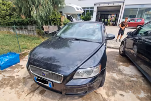 Volvo V50 2.0 Kinetic 2007