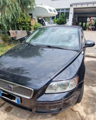 Volvo V50 2.0 Kinetic 2007