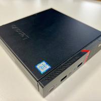 Lenovo ThinkCentre M700 Tiny – i5-6400T, 24GB RAM