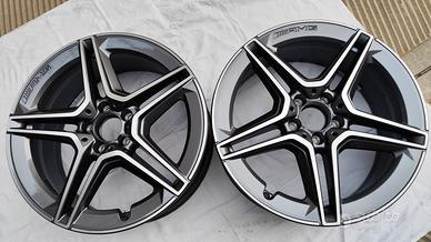 Cerchi originali Mercedes GLB