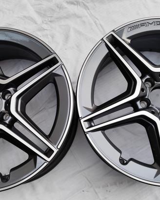 Cerchi originali Mercedes GLB