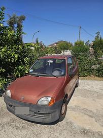 Fiat 600