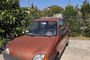 Fiat 600