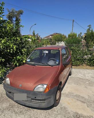 Fiat 600