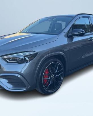 Mercedes-Benz GLA 45 S AMG 4Matic Premium