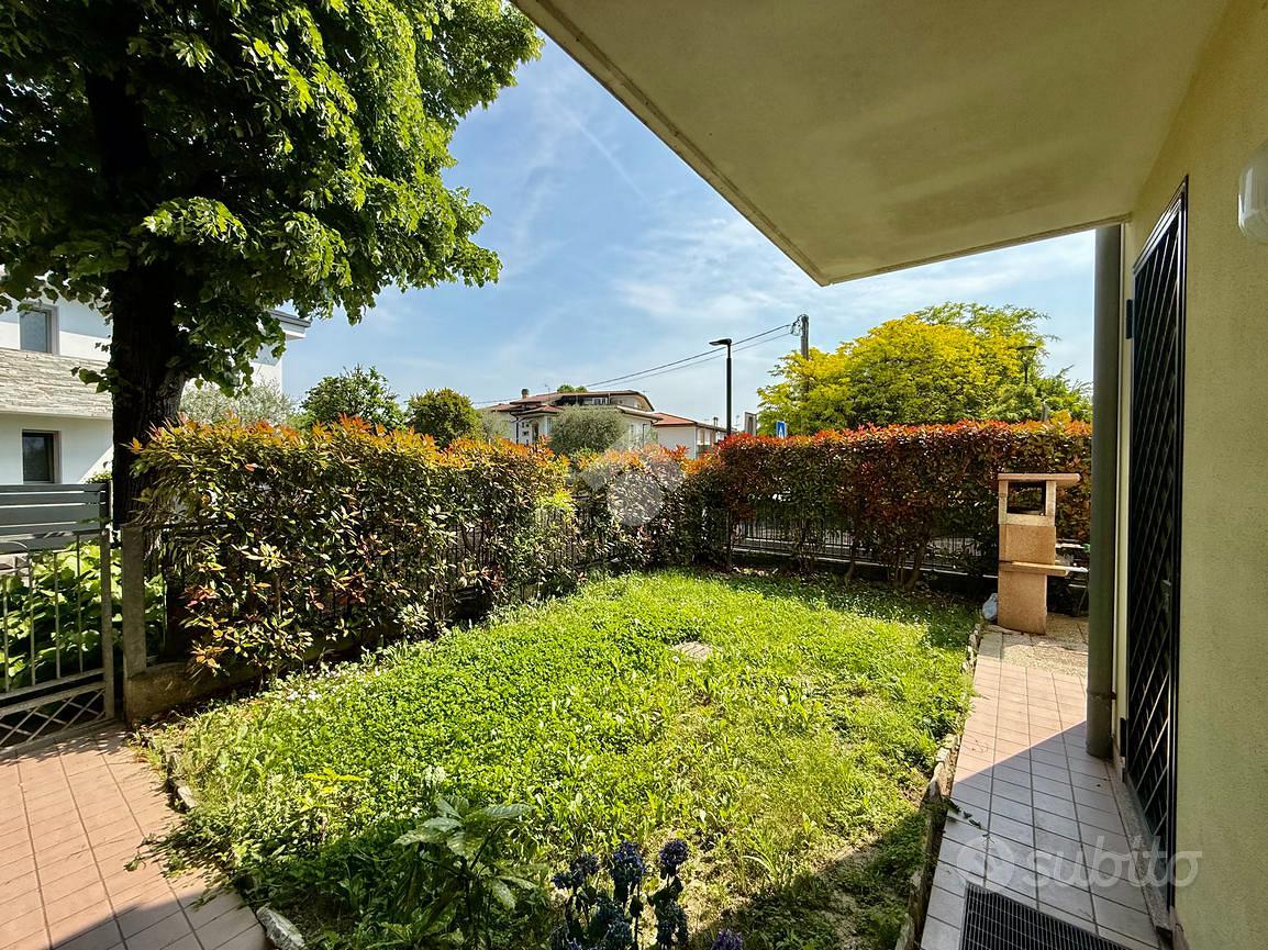 Appartamento – Abano Terme - Vista 2