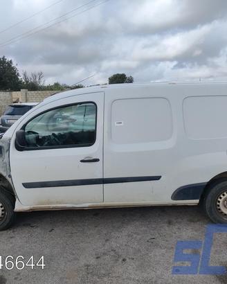 RENAULT KANGOO FW0/1 1.5 DCI 85 86CV ricambi