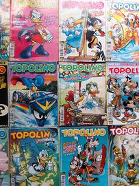 Topolino