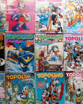 Topolino