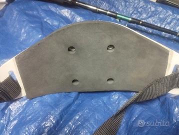 Cintura  pesca traino