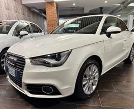 Audi A1 1.6 TDI S tronic **64000**