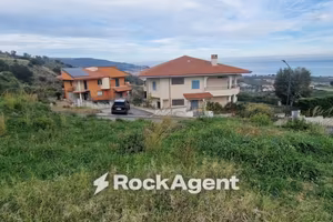 Terreno di 1000 m² a Montepaone