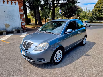 Lancia Ypsilon 1.4 Platino Ecochic GPL ADATTA A NE