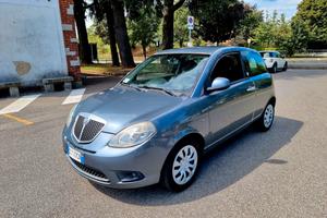 Lancia Ypsilon 1.4 Platino Ecochic GPL ADATTA A NE