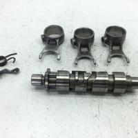 DESMO DESMODROMICO E FORCHETTE MOTO GUZZI V7 CLASS