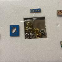 7 spille Digital Equipment Corporation