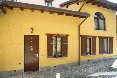 Soluzione semi indipendente ristrutturata con post