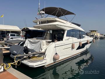 Prestige 520 del 2018